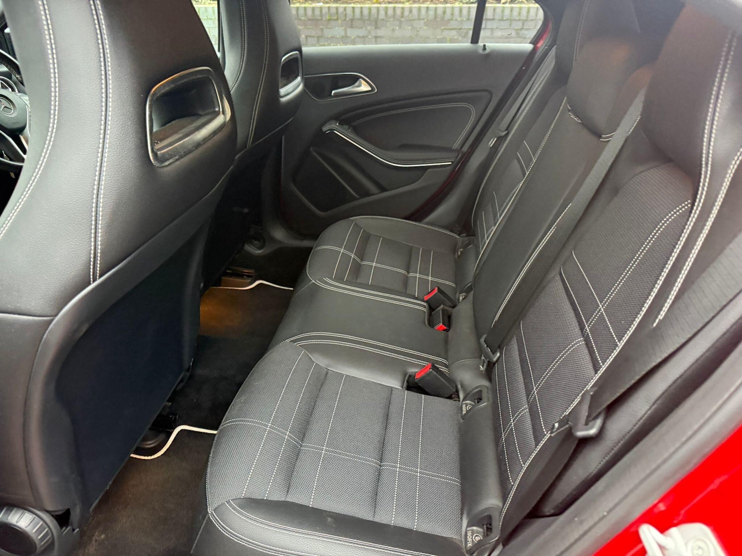 Used Mercedes-Benz A-Class 2014 for sale - 77066543: Photo 16