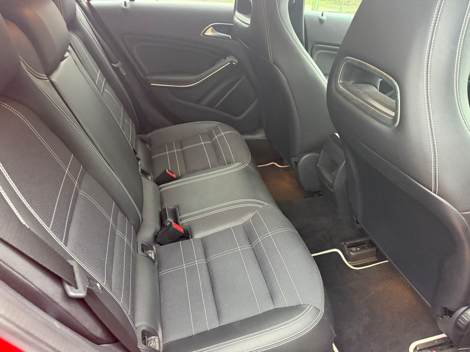 Used Mercedes-Benz A-Class 2014 for sale - 77066543: Photo 17