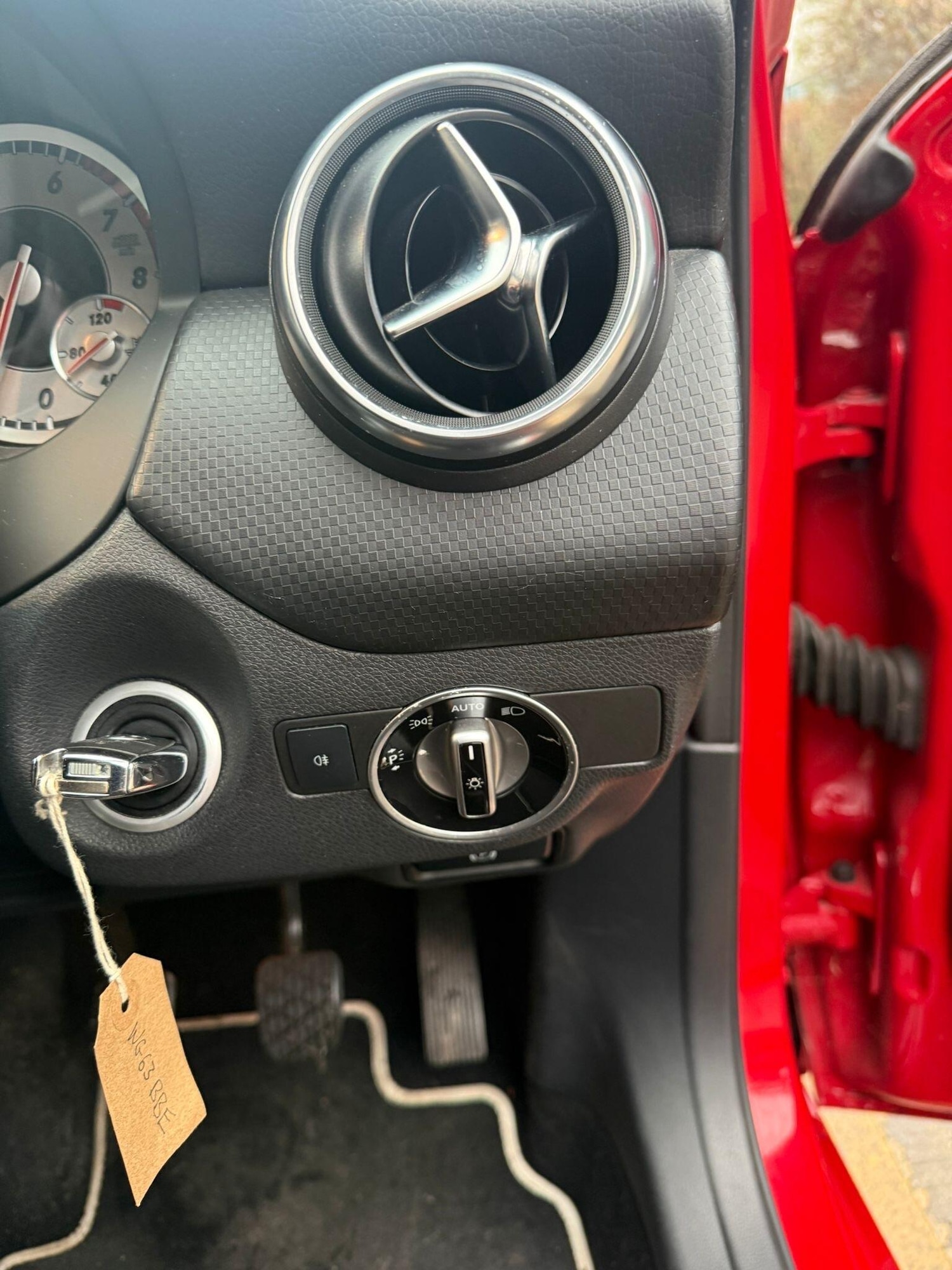 Used Mercedes-Benz A-Class 2014 for sale - 77066543: Photo 18