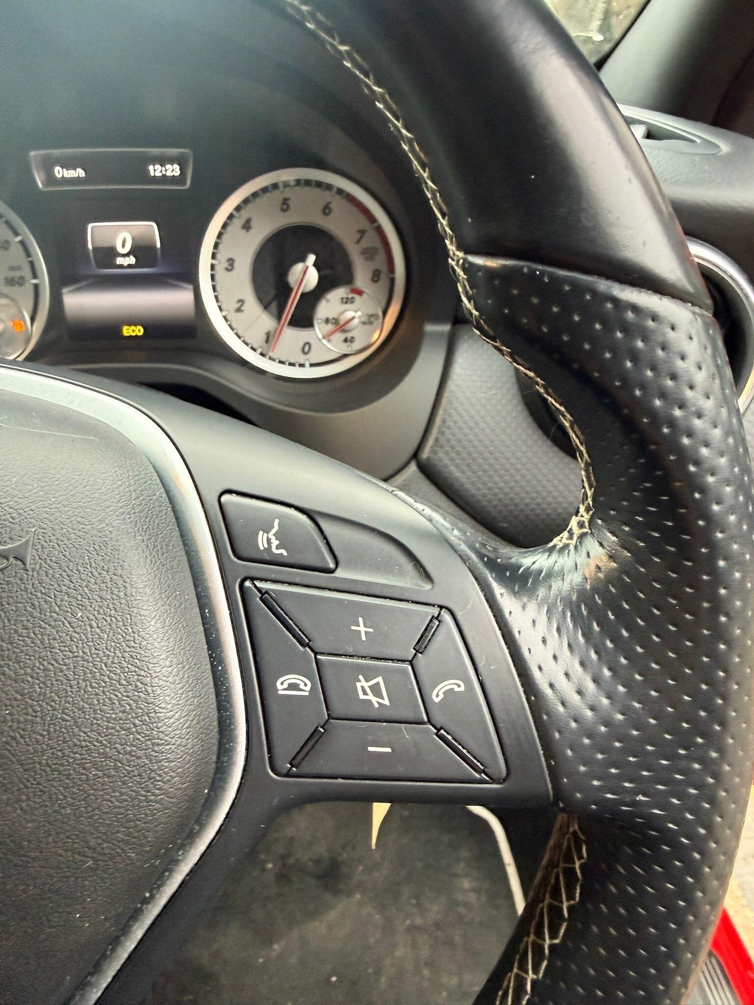 Used Mercedes-Benz A-Class 2014 for sale - 77066543: Photo 19