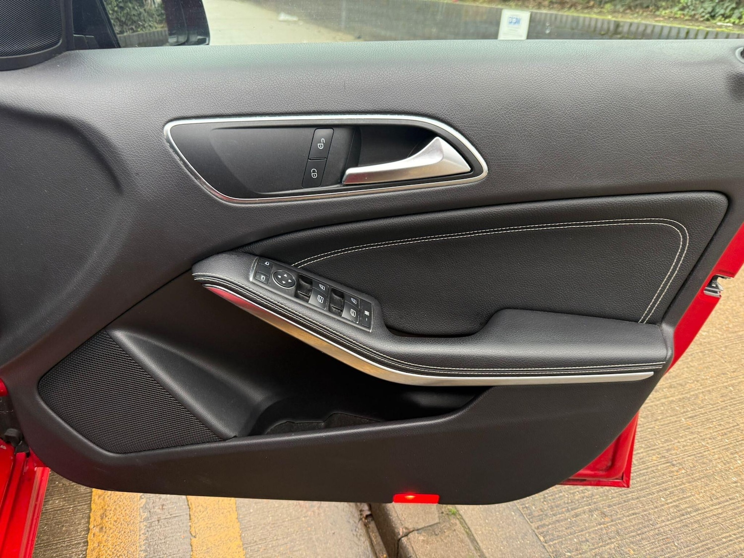 Used Mercedes-Benz A-Class 2014 for sale - 77066543: Photo 20