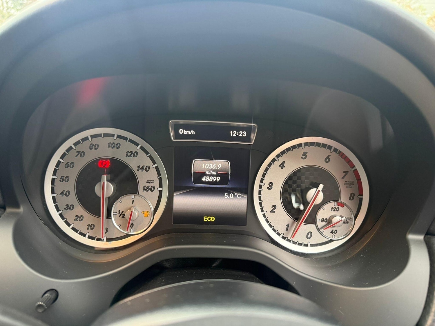 Used Mercedes-Benz A-Class 2014 for sale - 77066543: Photo 22