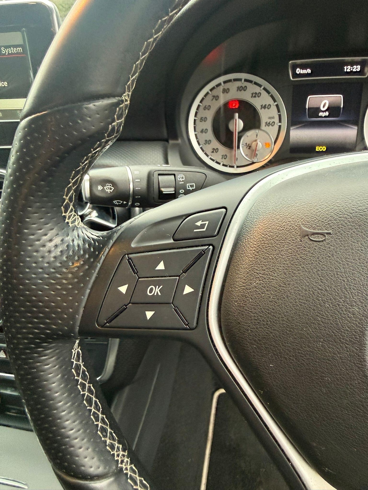 Used Mercedes-Benz A-Class 2014 for sale - 77066543: Photo 24