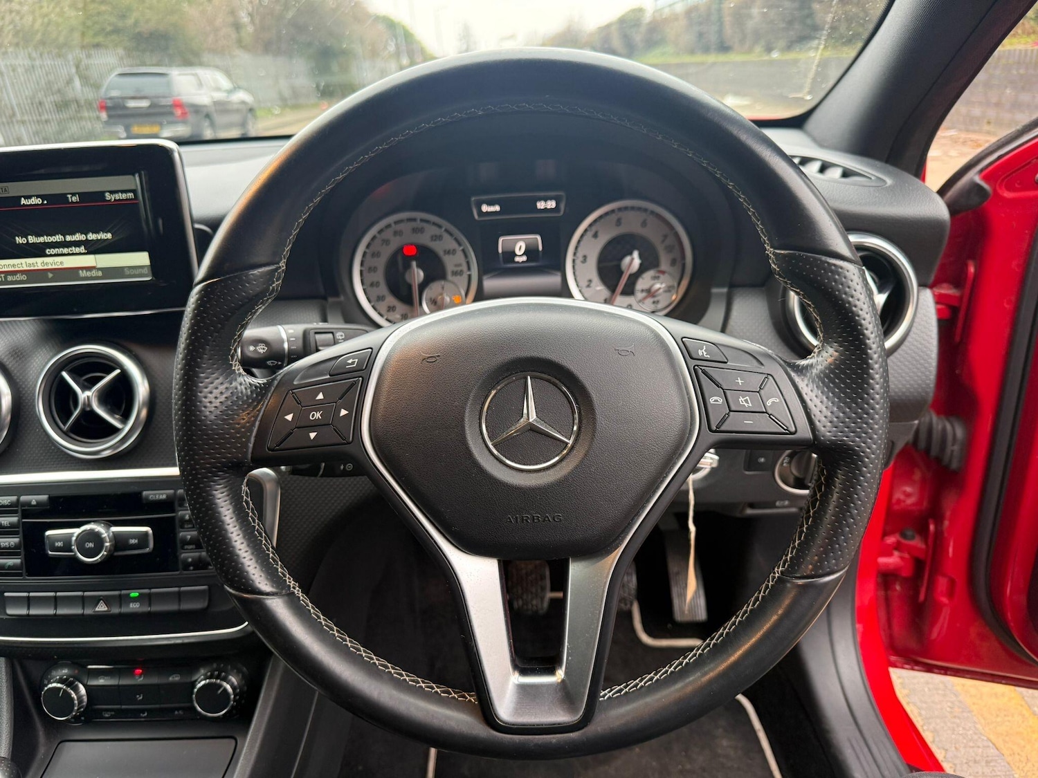 Used Mercedes-Benz A-Class 2014 for sale - 77066543: Photo 25