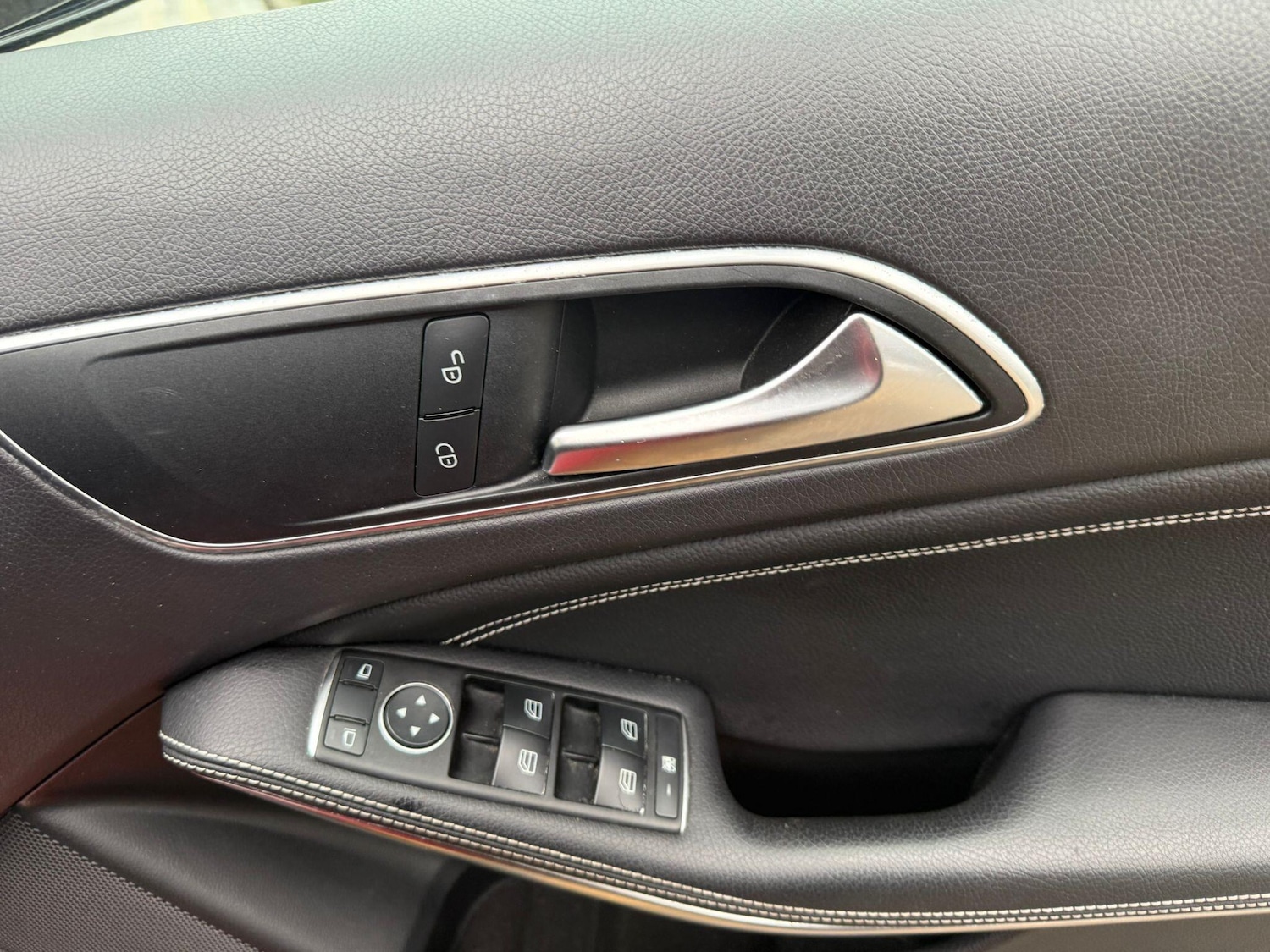 Used Mercedes-Benz A-Class 2014 for sale - 77066543: Photo 26