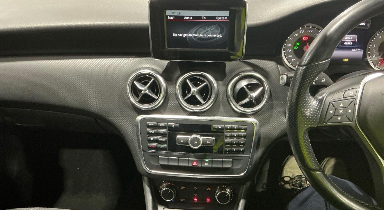 Used Mercedes-Benz A-Class 2014 for sale - 77066543: Photo 7