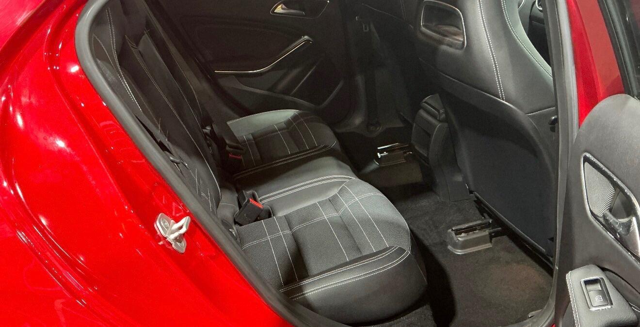 Used Mercedes-Benz A-Class 2014 for sale - 77066543: Photo 9