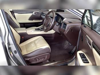 Used Lexus RX 2019 for sale - 79766389: Photo