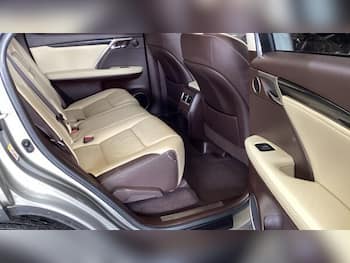 Used Lexus RX 2019 for sale - 79766389: Photo