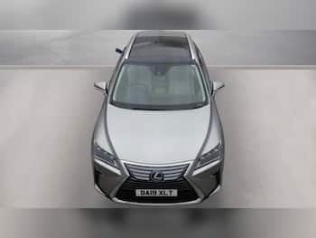 Used Lexus RX 2019 for sale - 79766389: Photo