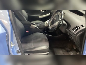 Used Toyota Prius 2013 for sale - 77074261: Photo