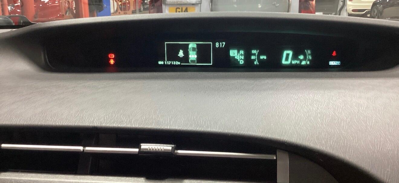 Used Toyota Prius 2013 for sale - 77074261: Photo 7