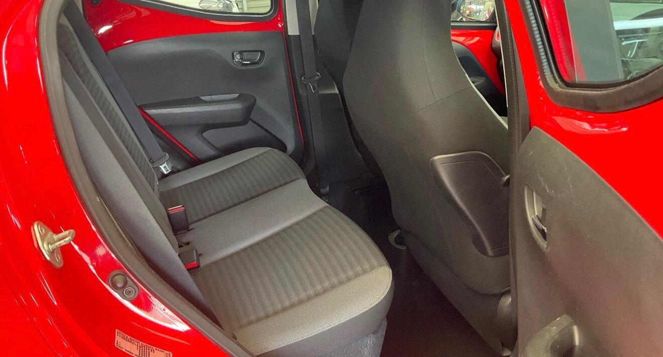 Used Toyota AYGO 2019 for sale - 76425222: Photo 5