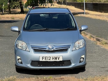 Used Toyota Auris 2012 for sale - 79475288: Photo
