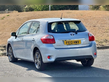 Used Toyota Auris 2012 for sale - 79475288: Photo