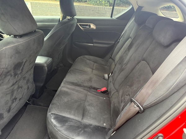 Used Lexus CT 2014 for sale - 76306357: Photo 12