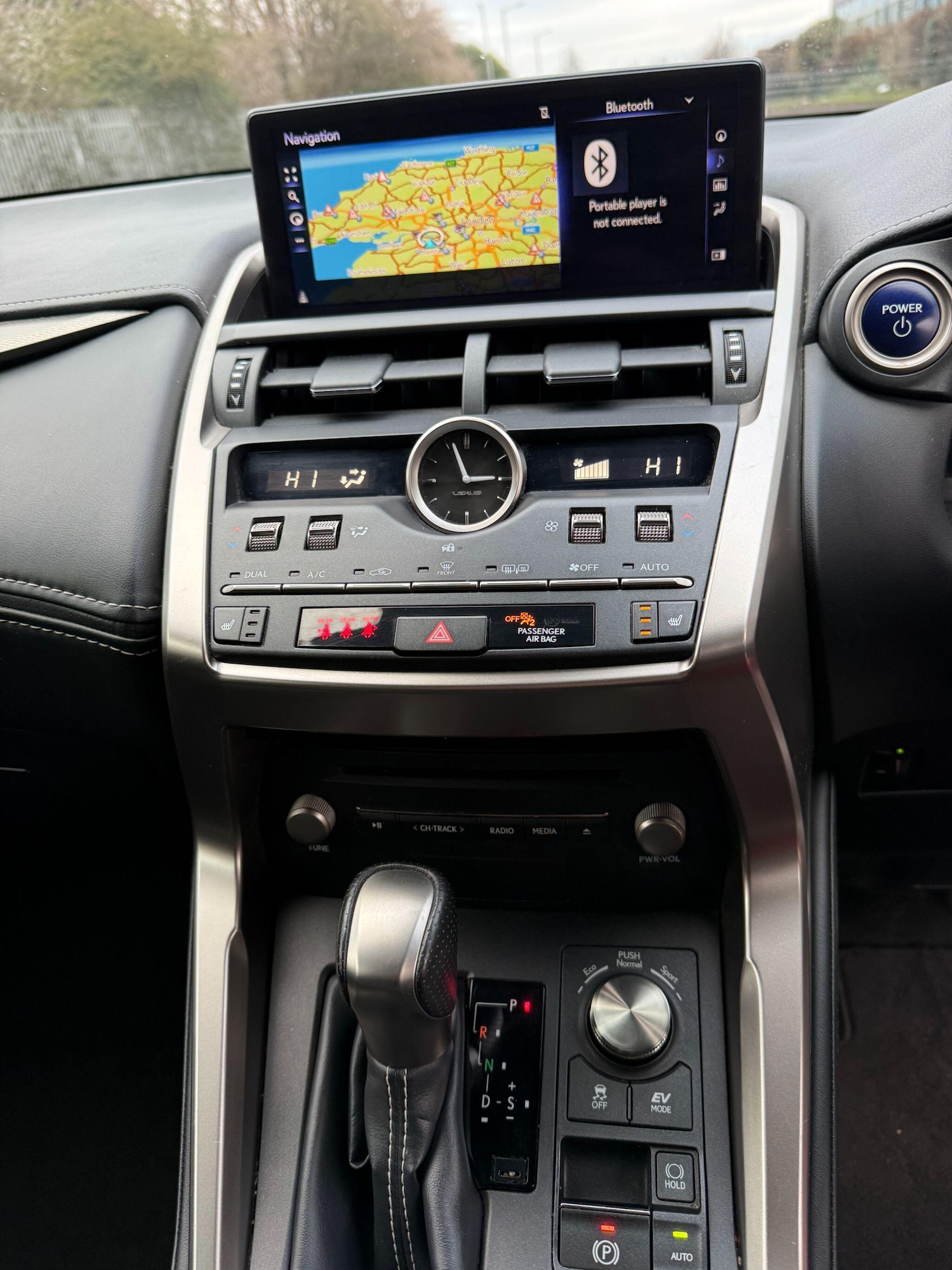 Used Lexus NX 2019 for sale - 77131654: Photo 11