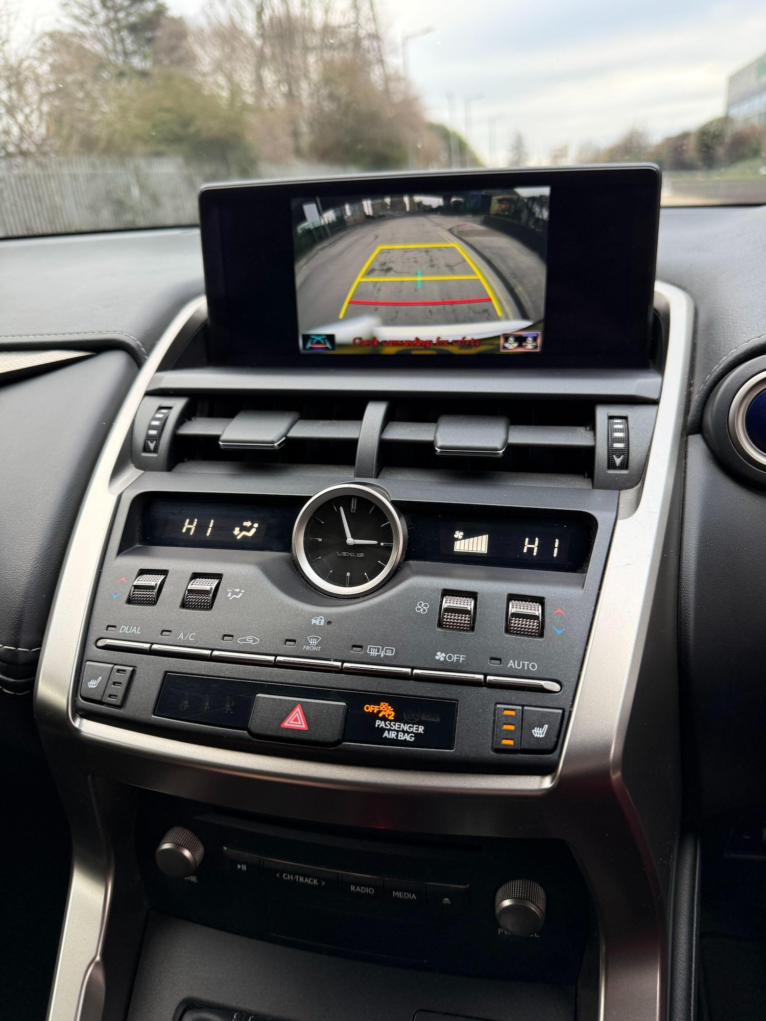 Used Lexus NX 2019 for sale - 77131654: Photo 12