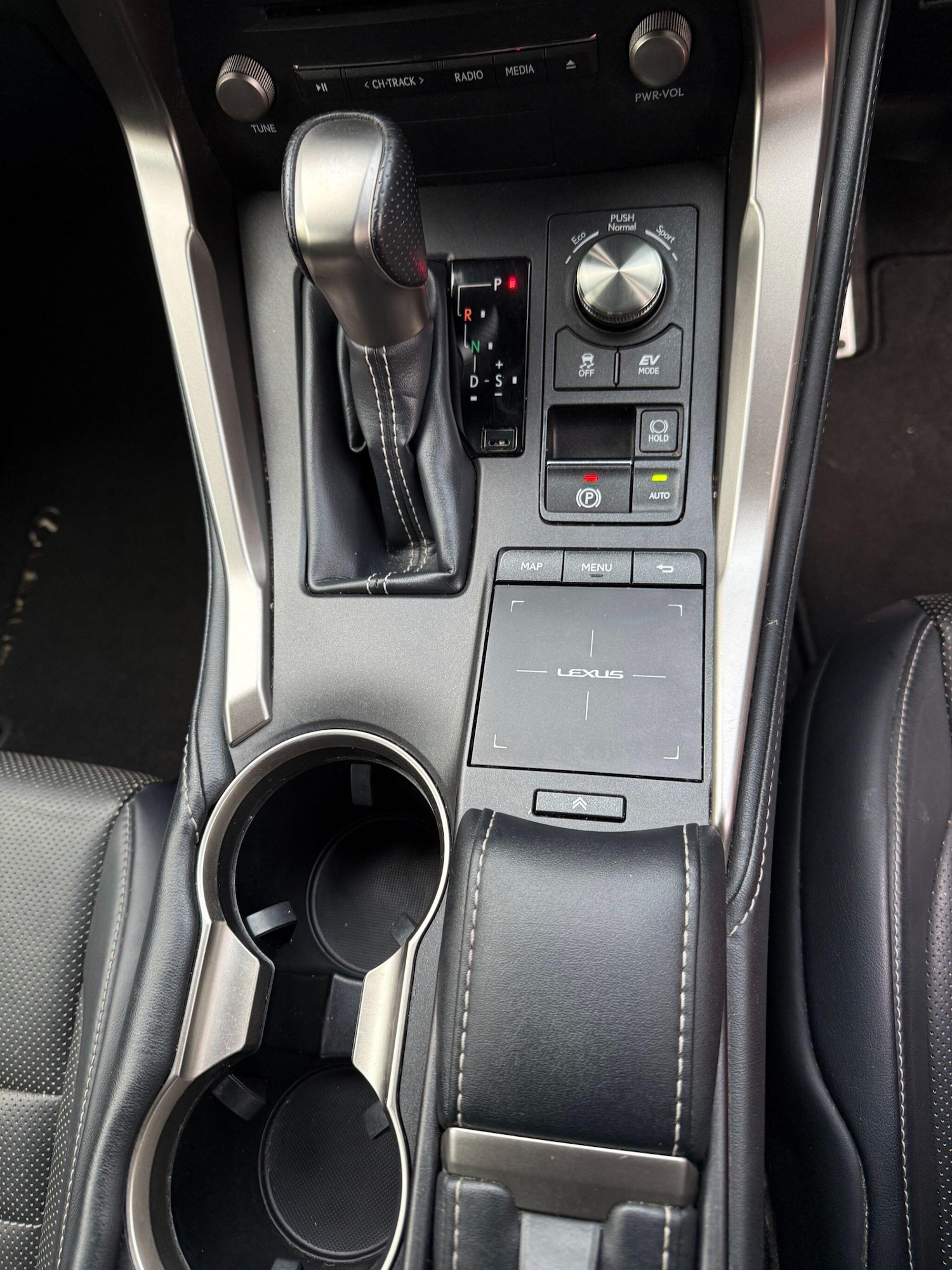 Used Lexus NX 2019 for sale - 77131654: Photo 13