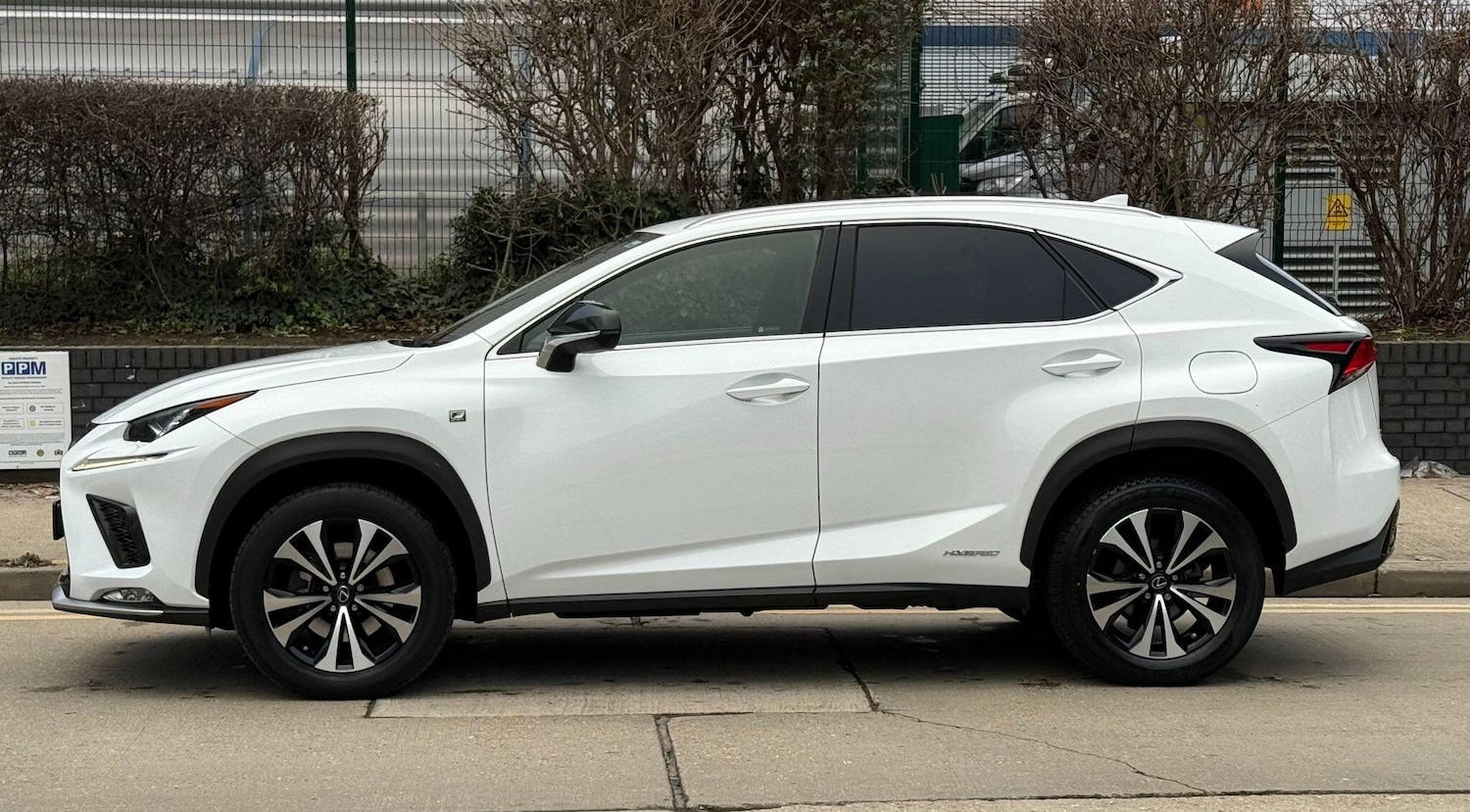 Used Lexus NX 2019 for sale - 77131654: Photo 17