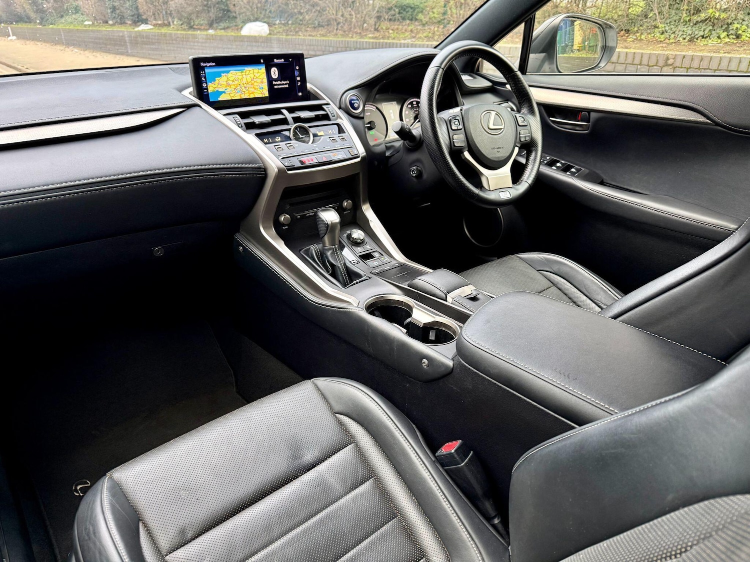 Used Lexus NX 2019 for sale - 77131654: Photo 19