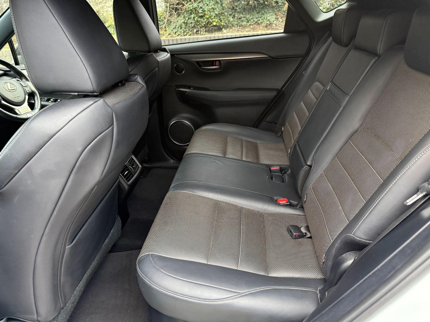 Used Lexus NX 2019 for sale - 77131654: Photo 20