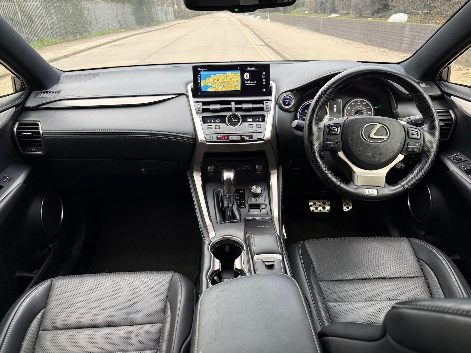 Used Lexus NX 2019 for sale - 77131654: Photo 21