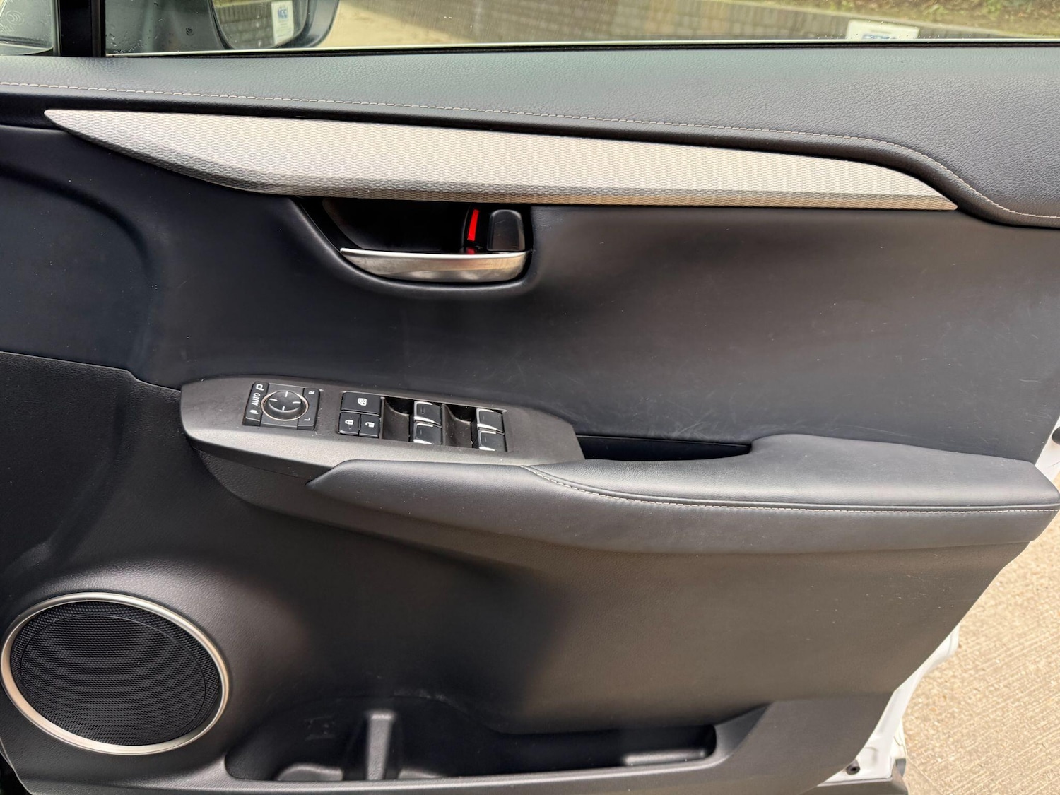 Used Lexus NX 2019 for sale - 77131654: Photo 25