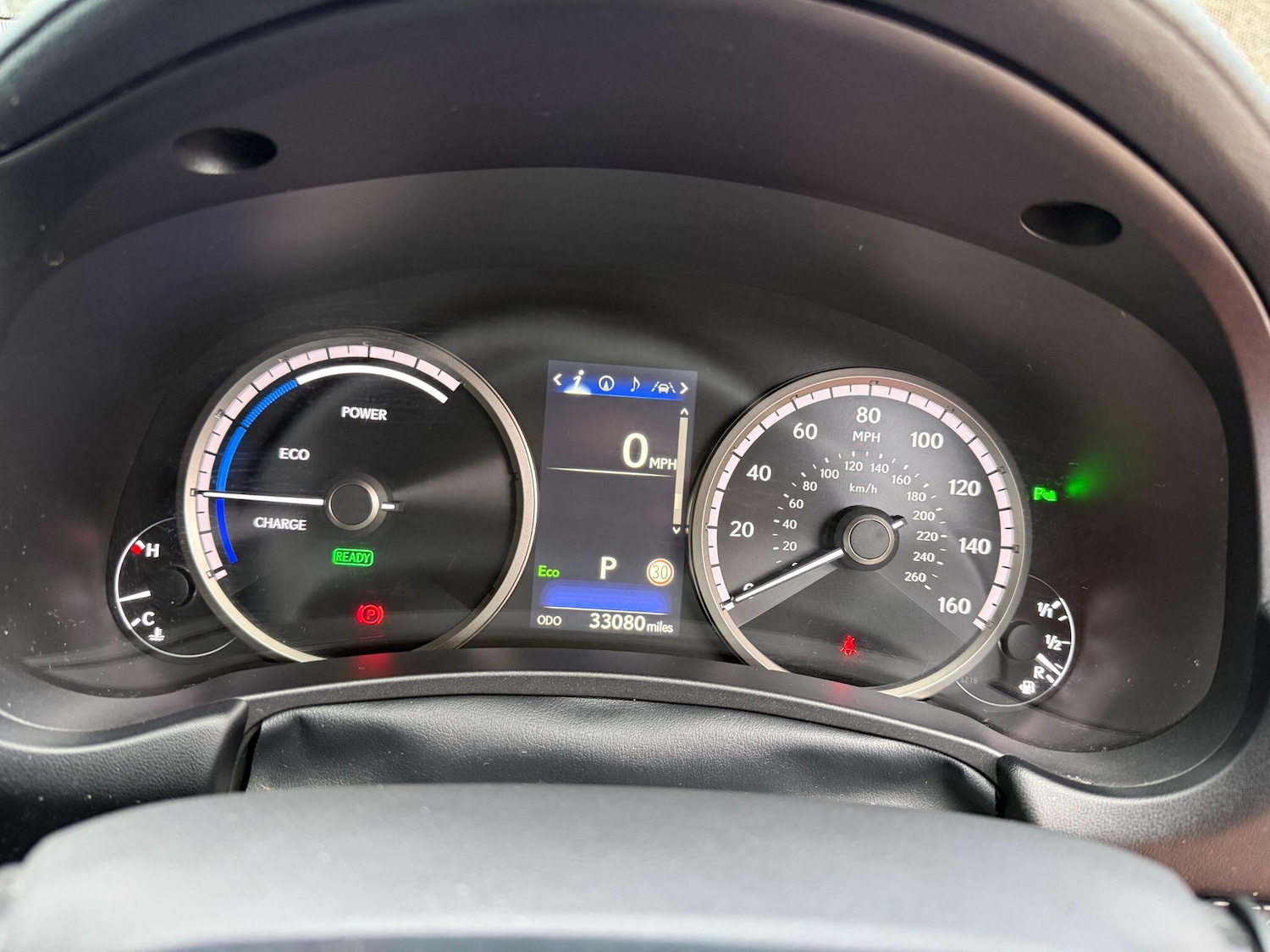 Used Lexus NX 2019 for sale - 77131654: Photo 27