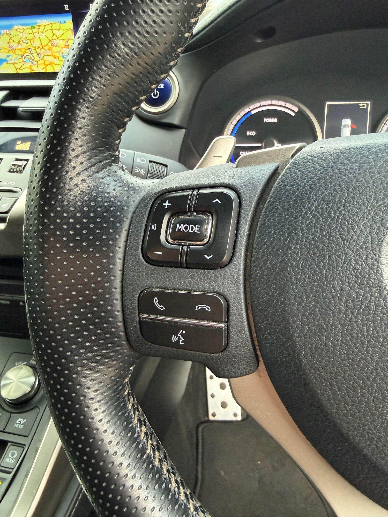 Used Lexus NX 2019 for sale - 77131654: Photo 9