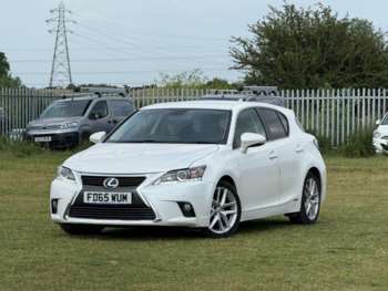 Used Lexus CT 2015 for sale - 74809921: Photo