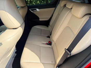Used Lexus CT 2013 for sale - 79413063: Photo