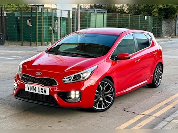 Kia - Ceed