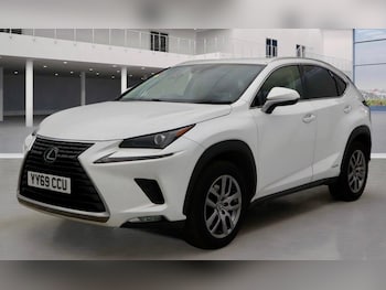 Used Lexus NX 2019 for sale - 76975612: Photo