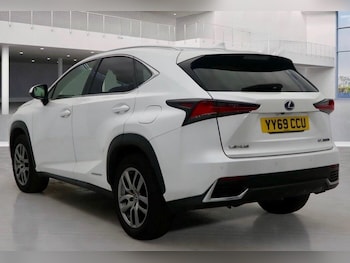 Used Lexus NX 2019 for sale - 76975612: Photo