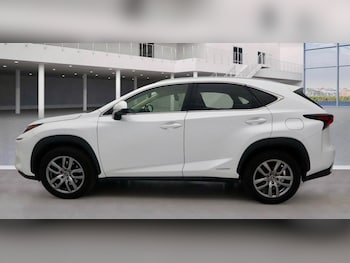 Used Lexus NX 2019 for sale - 76975612: Photo