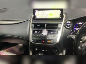 Used Lexus NX 2019 for sale - 76975612: Photo