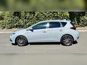 Used Toyota Auris 2018 for sale - 79621119: Photo