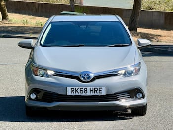 Used Toyota Auris 2018 for sale - 79621119: Photo