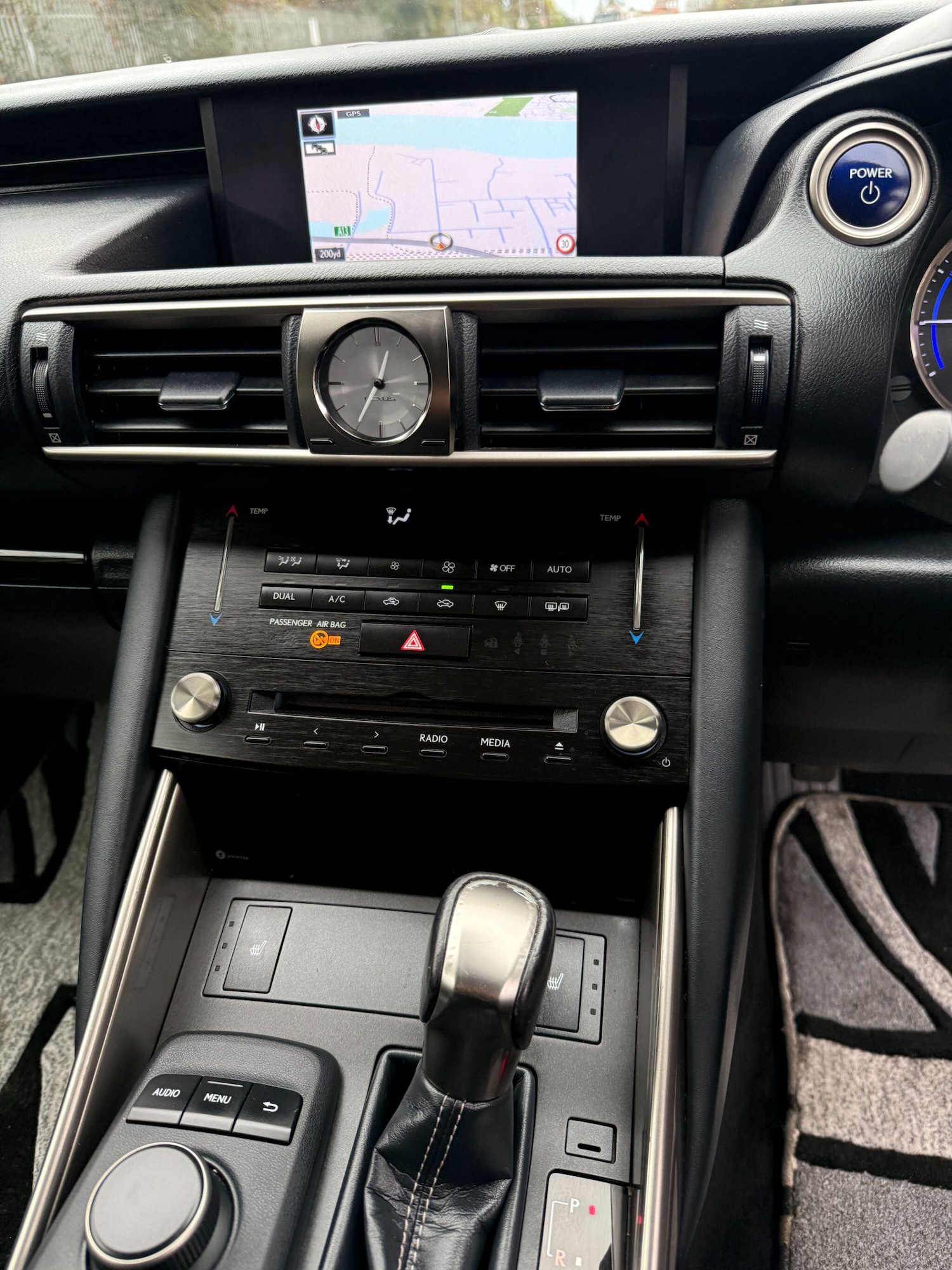 Used Lexus IS 2018 for sale - 76839892: Photo 11