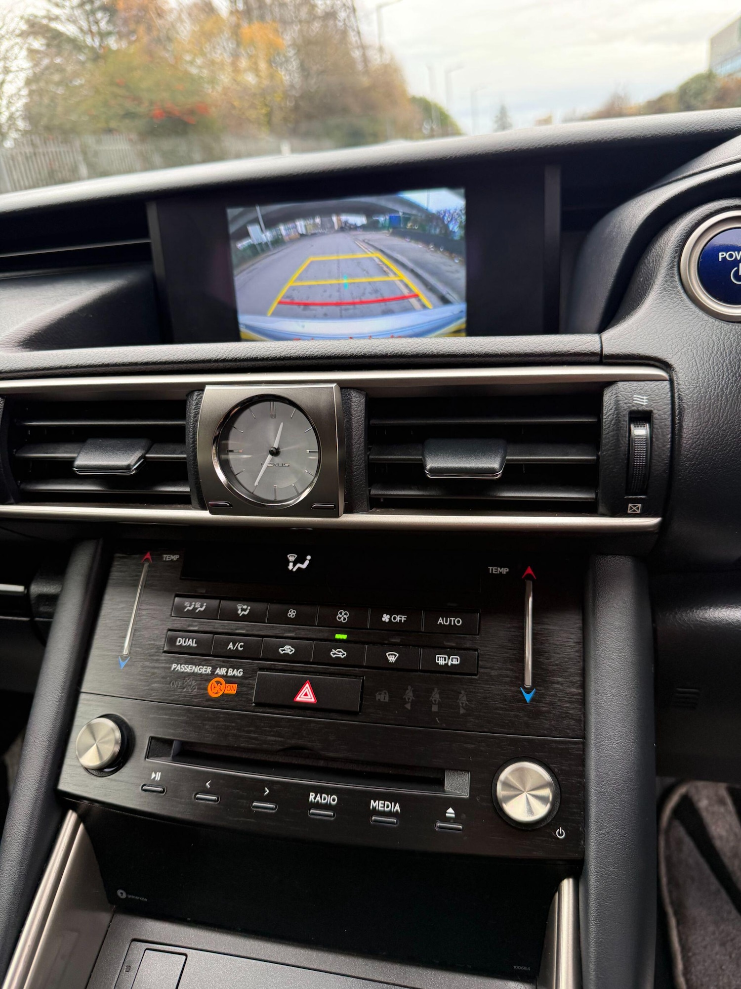 Used Lexus IS 2018 for sale - 76839892: Photo 12