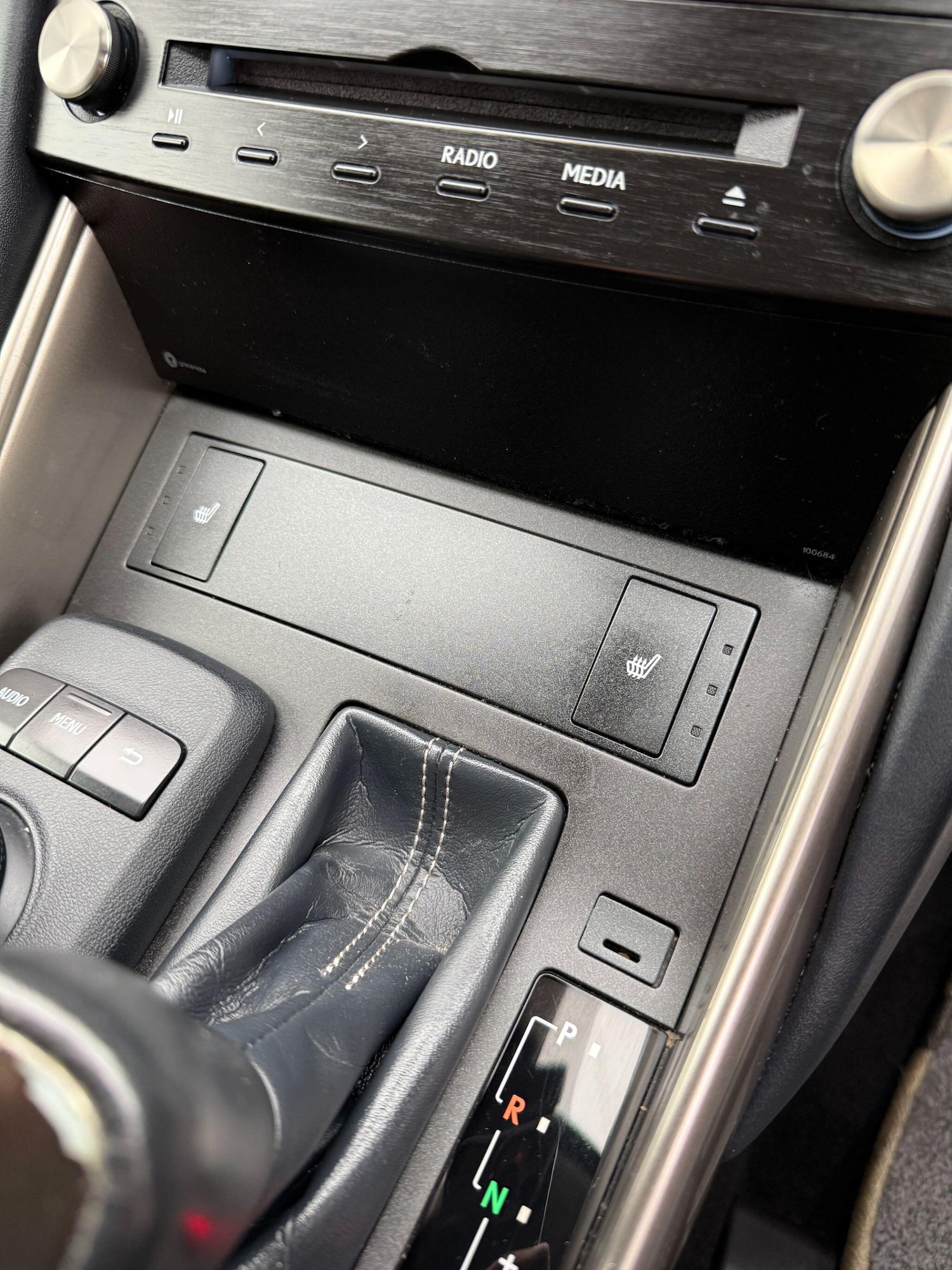 Used Lexus IS 2018 for sale - 76839892: Photo 17