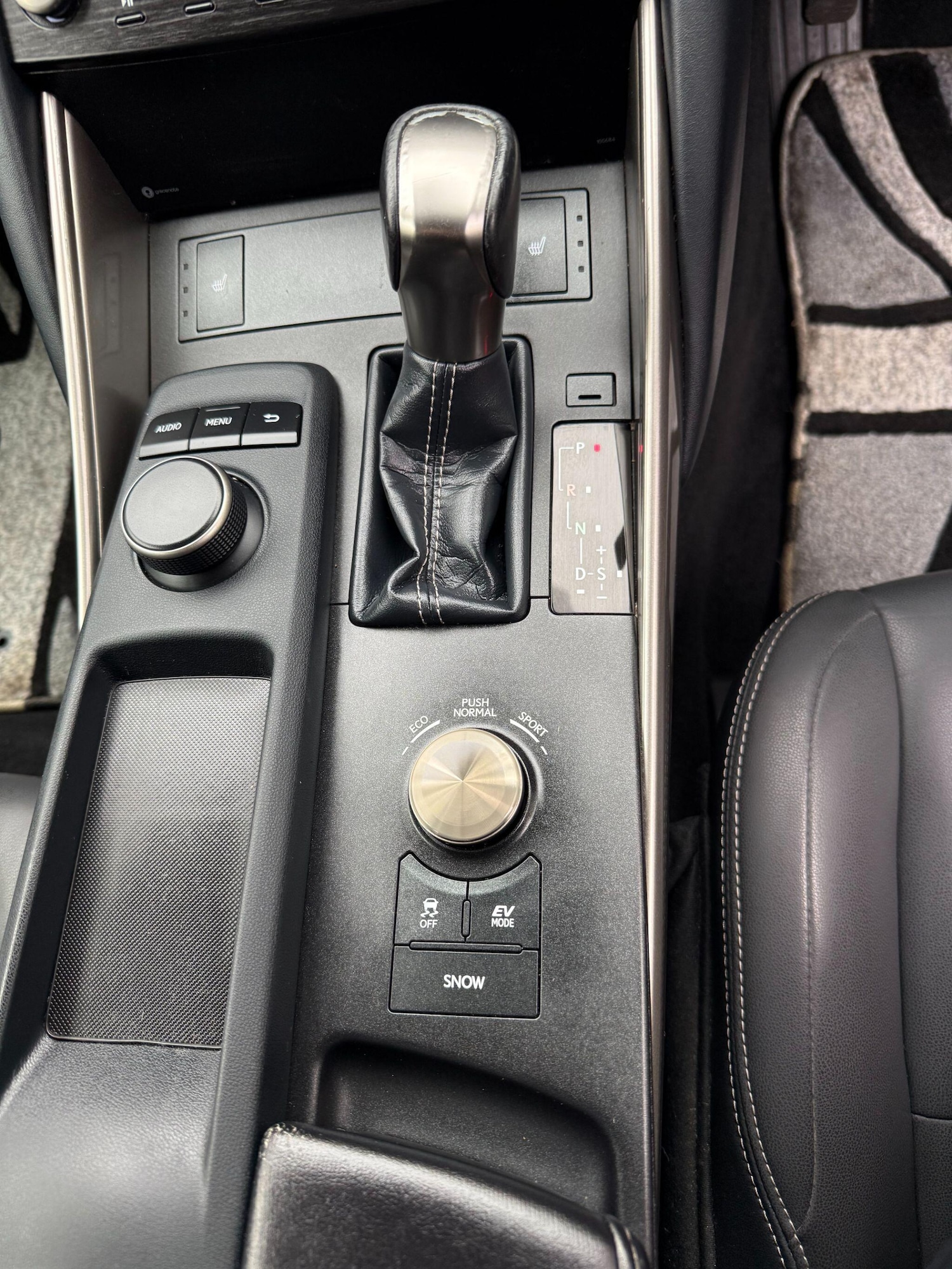 Used Lexus IS 2018 for sale - 76839892: Photo 19