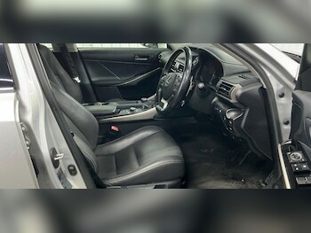 (68) - 2.5 300h Executive Edition E-CVT Euro 6 (s/s) 4dr