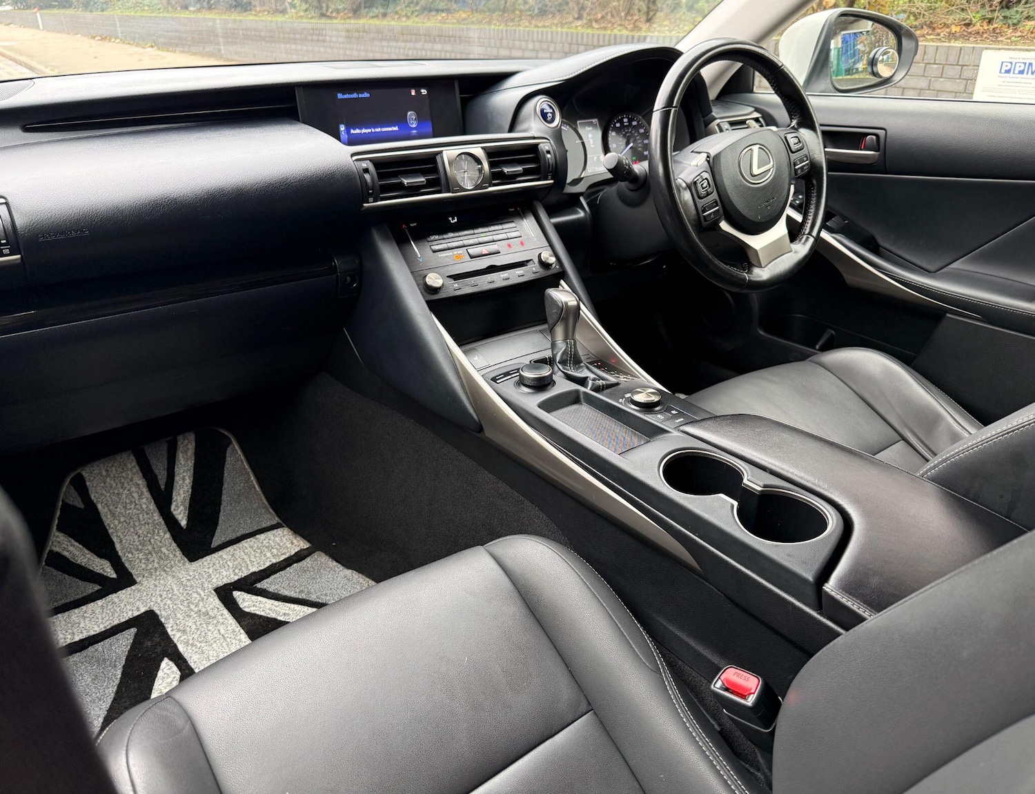 Used Lexus IS 2018 for sale - 76839892: Photo 21