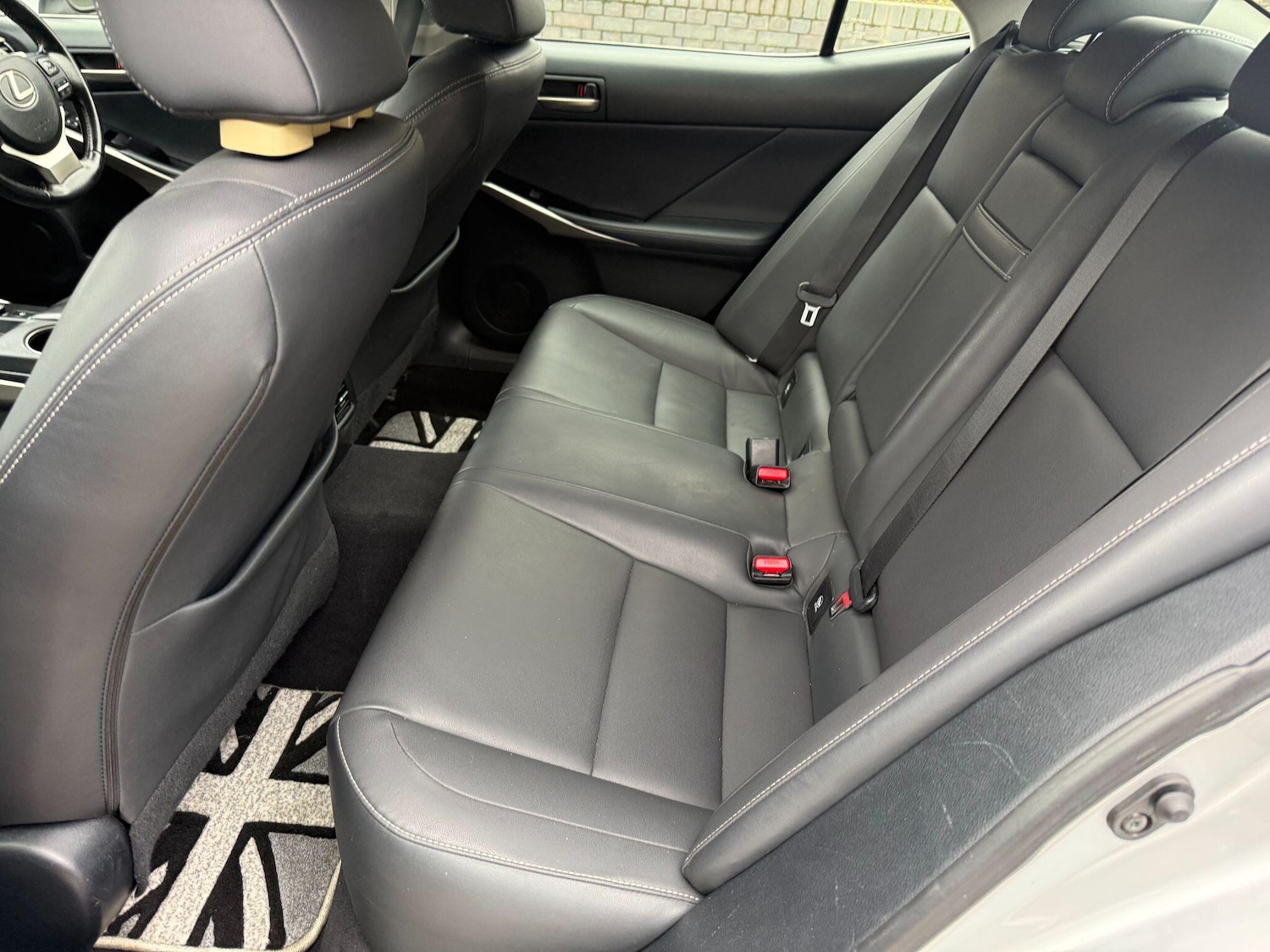 Used Lexus IS 2018 for sale - 76839892: Photo 22