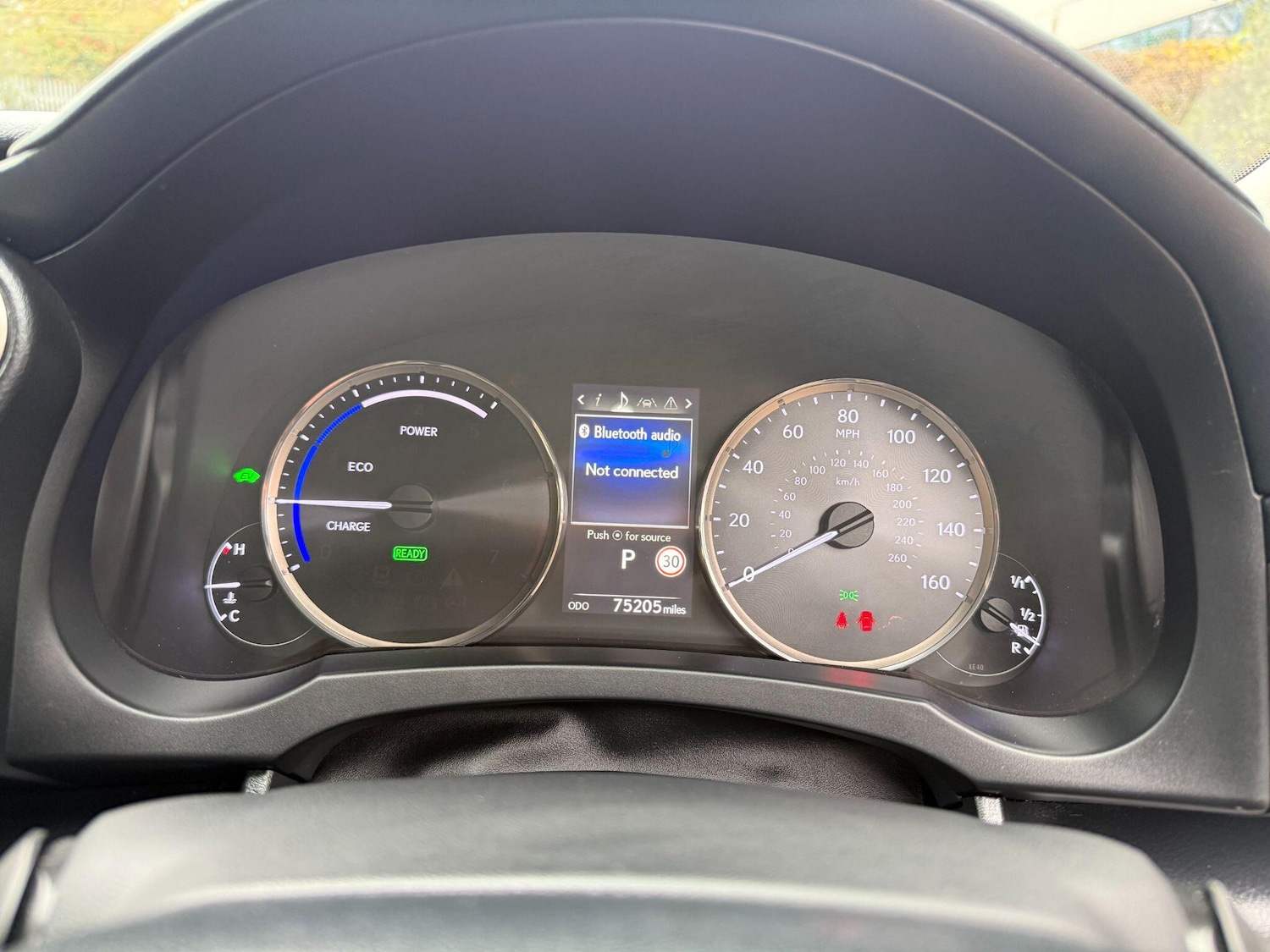 Used Lexus IS 2018 for sale - 76839892: Photo 25