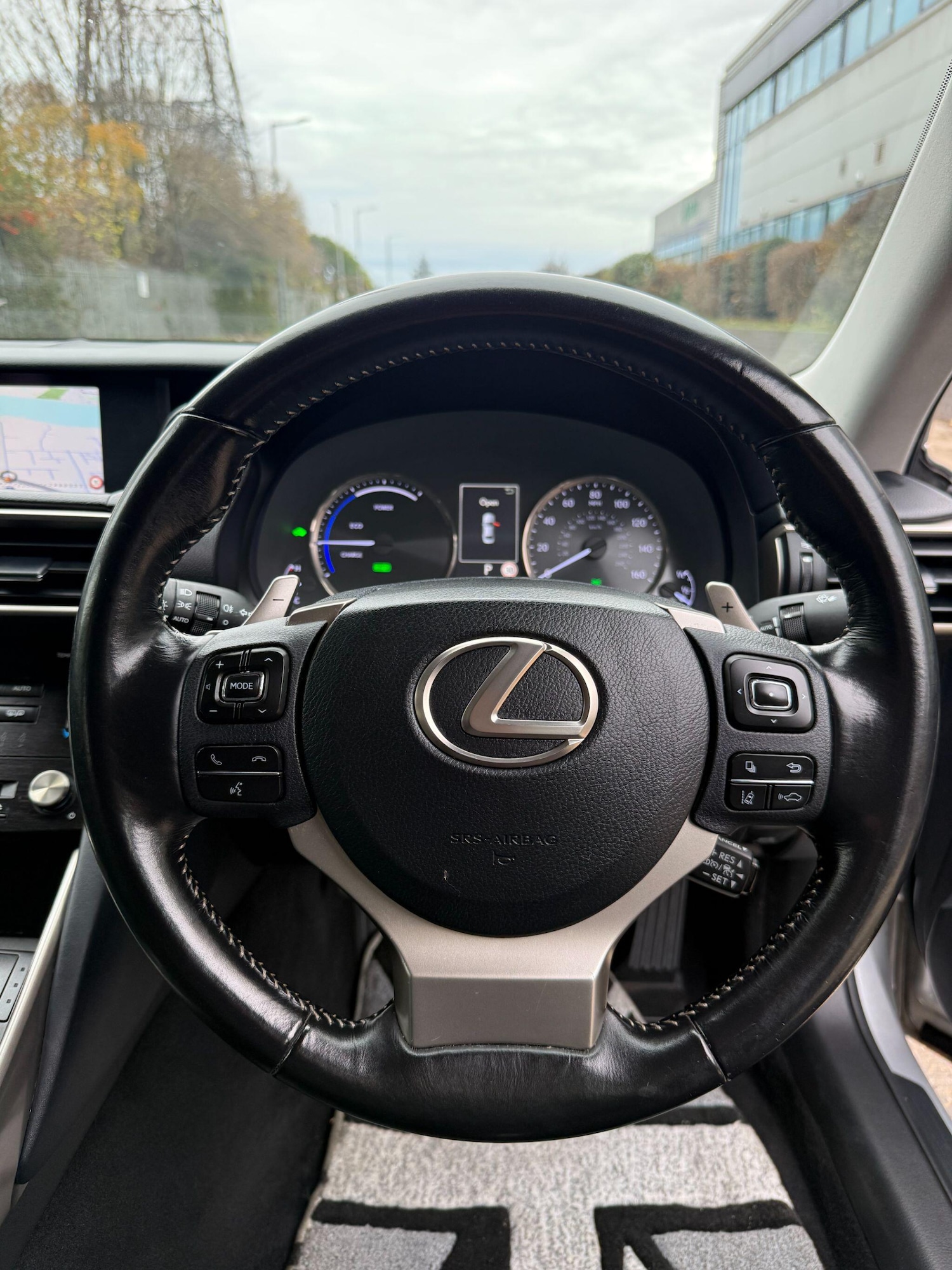 Used Lexus IS 2018 for sale - 76839892: Photo 27