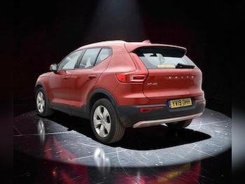 Used Volvo XC40 2019 for sale - 78375835: Photo