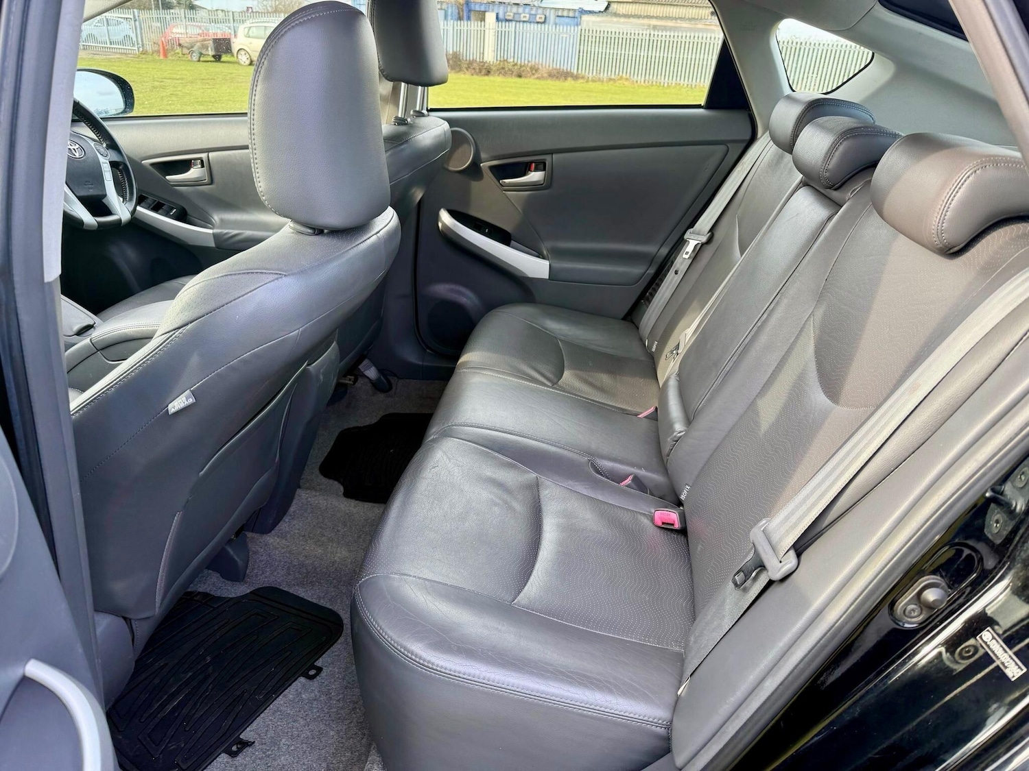 Used Toyota Prius 2010 for sale - 77191719: Photo 10